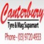 Canterbury Tyre & Mag Supamart is swapping clothes online from Melbourne, Victoria