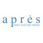 Apres Party and Tent Rental is swapping clothes online from Edina, MN