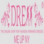 Dress M is swapping clothes online from New York, NY