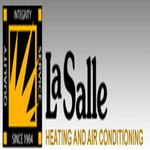 LaSalle Heating and Air Conditioning Inc. is swapping clothes online from Burnsville, MN
