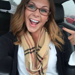 Mackenzie is swapping clothes online from Somerville, TN