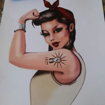 rehashowlie is swapping clothes online from 