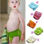 Baby Cloth Diaper is swapping clothes online from 