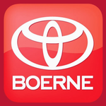 Toyota B is swapping clothes online from Boerne, TX
