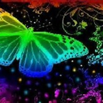 robyn is swapping clothes online from 