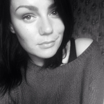 Inese V is swapping clothes online from Aizpute, Latvia