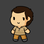 Kithron is swapping clothes online from 