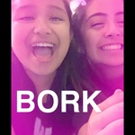 fambam is swapping clothes online from 