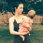 megan is swapping clothes online from WALLED LAKE, MI