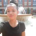 Naturi Romero  is swapping clothes online from KINGSTON, NY