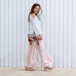 fashionismyaccent is swapping clothes online from 