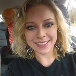 Brandi Shanee  is swapping clothes online from SWEETWATER, TN