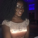 chrizzyopoku is swapping clothes online from ALEXANDRIA, VA