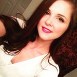 Steph is swapping clothes online from KINGWOOD, TX