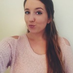 courtneyjenney is swapping clothes online from SOUTH ORANGE, NJ