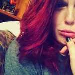 alexandraaleigh347 is swapping clothes online from 