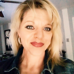 LINDA PRUITT is swapping clothes online from GARLAND, TX