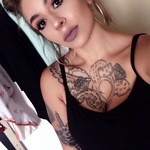 chelsee420 is swapping clothes online from LAMPASAS, TX