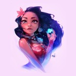 gossamer is swapping clothes online from 