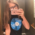 kattgriffin is swapping clothes online from 