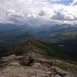 shansen is swapping clothes online from 