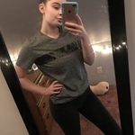 cheyybreanne is swapping clothes online from 