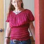 greeneyes79 is swapping clothes online from 