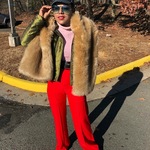 casynella is swapping clothes online from 