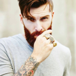 aaronrussell is swapping clothes online from 