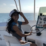 ayeepacifico is swapping clothes online from 