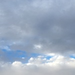 chantelle is swapping clothes online from Edmonton, Canada