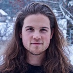 Derek is swapping clothes online from VANCOUVER, BC