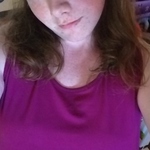 Maya Russell is swapping clothes online from YAKIMA, WA