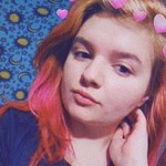 hannahr is swapping clothes online from CLEVELAND, TX