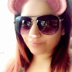 rosajose1118 is swapping clothes online from COLUMBUS, OH