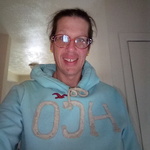 Nathan is swapping clothes online from Cleveland, OH