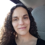 tamara is swapping clothes online from 