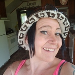 paulamarie73 is swapping clothes online from GEORGIAN BLUFFS, ON