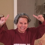 vickielynnwoodham is swapping clothes online from MIDLAND, GA