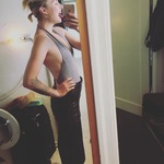 spiceghoul is swapping clothes online from 