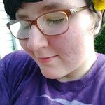 enyarose is swapping clothes online from 