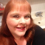 darkfairy25 is swapping clothes online from 