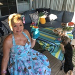 trainertam is swapping clothes online from 