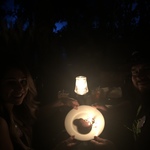 loretta is swapping clothes online from WHITTIER, CA