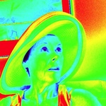 mlamb is swapping clothes online from 