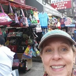 sandycatt is swapping clothes online from CASTLE ROCK, WA