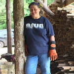 smileyhawk is swapping clothes online from 