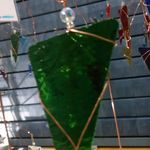 melsue is swapping clothes online from 