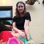 jojococo is swapping clothes online from GALWAY, GALWAY