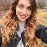 larrythelobster is swapping clothes online from ROAMING SHORES, OH